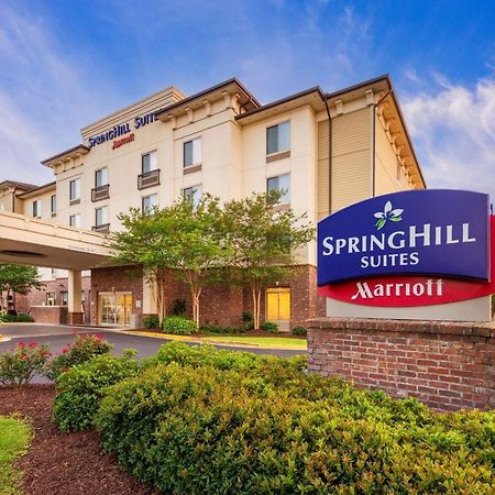 Springhill Suites By Marriott Lafayette South At River Ranch Ngoại thất bức ảnh