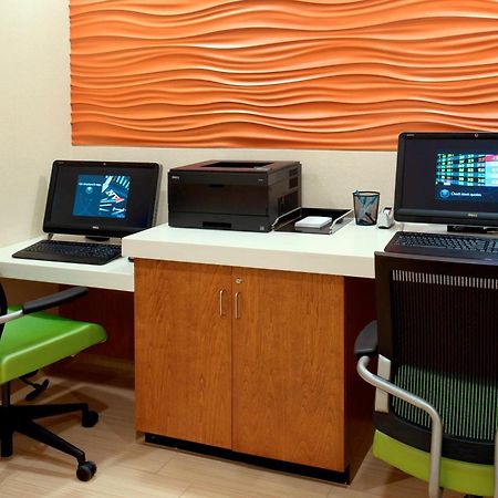 Springhill Suites By Marriott Lafayette South At River Ranch Ngoại thất bức ảnh