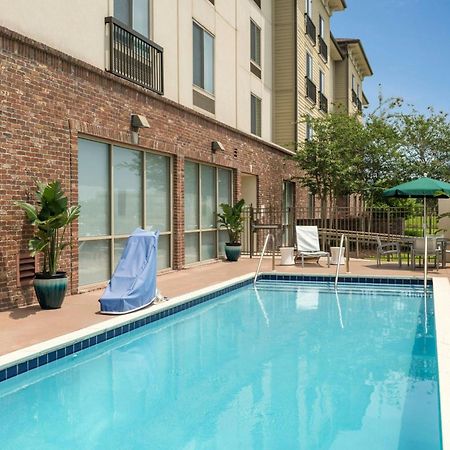 Springhill Suites By Marriott Lafayette South At River Ranch Ngoại thất bức ảnh