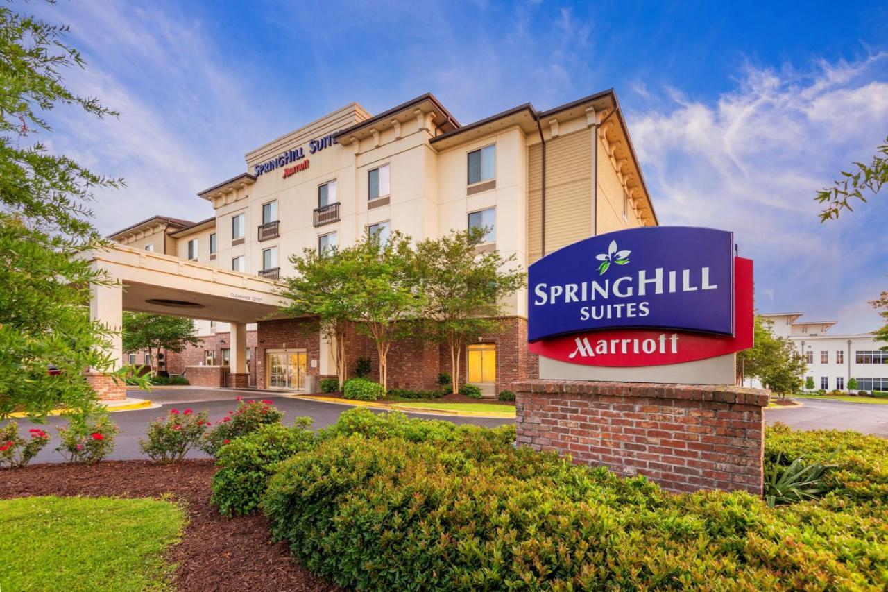 Springhill Suites By Marriott Lafayette South At River Ranch Ngoại thất bức ảnh