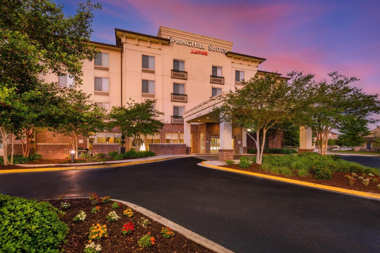 Springhill Suites By Marriott Lafayette South At River Ranch Ngoại thất bức ảnh