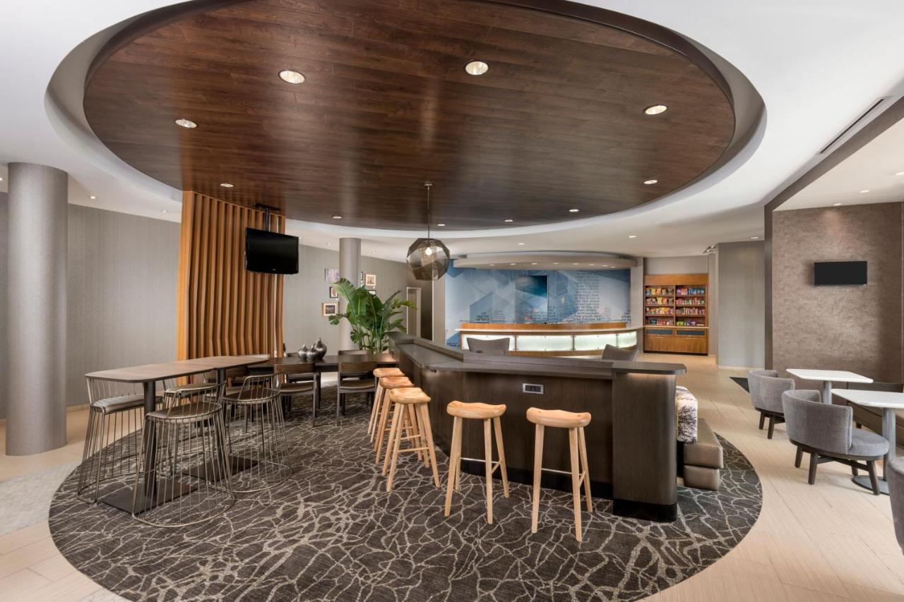 Springhill Suites By Marriott Lafayette South At River Ranch Ngoại thất bức ảnh