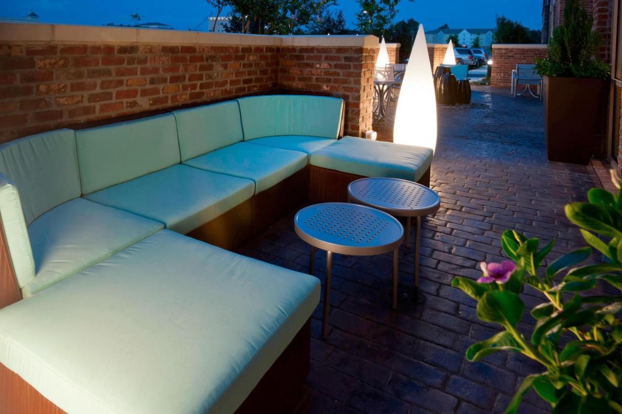 Springhill Suites By Marriott Lafayette South At River Ranch Ngoại thất bức ảnh
