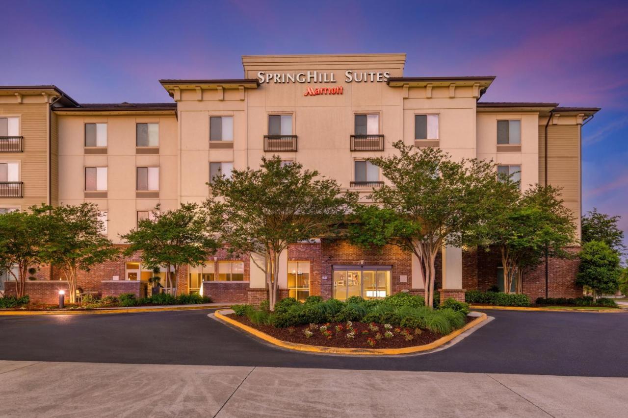 Springhill Suites By Marriott Lafayette South At River Ranch Ngoại thất bức ảnh