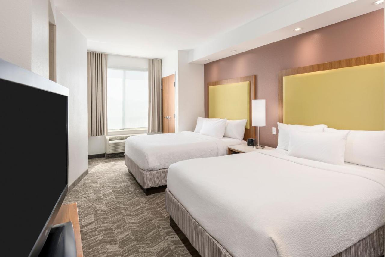 Springhill Suites By Marriott Lafayette South At River Ranch Ngoại thất bức ảnh
