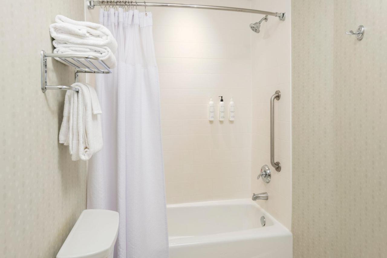Springhill Suites By Marriott Lafayette South At River Ranch Ngoại thất bức ảnh