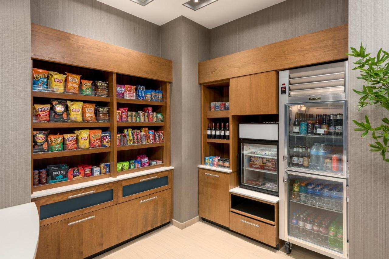 Springhill Suites By Marriott Lafayette South At River Ranch Ngoại thất bức ảnh
