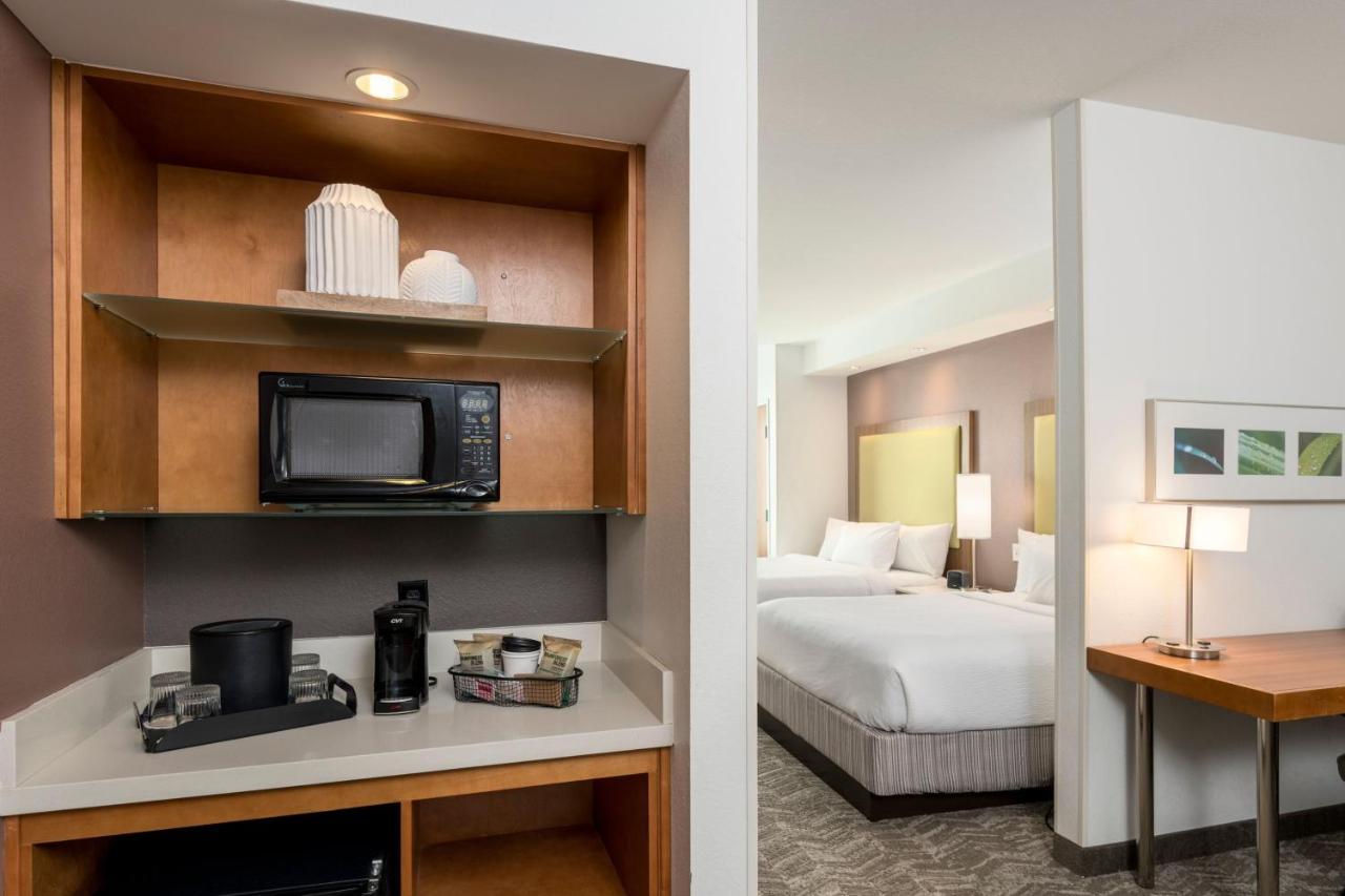 Springhill Suites By Marriott Lafayette South At River Ranch Ngoại thất bức ảnh