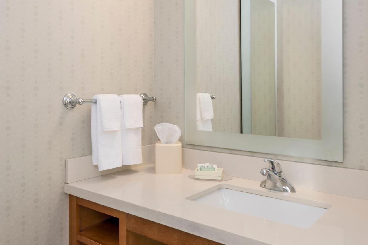 Springhill Suites By Marriott Lafayette South At River Ranch Ngoại thất bức ảnh