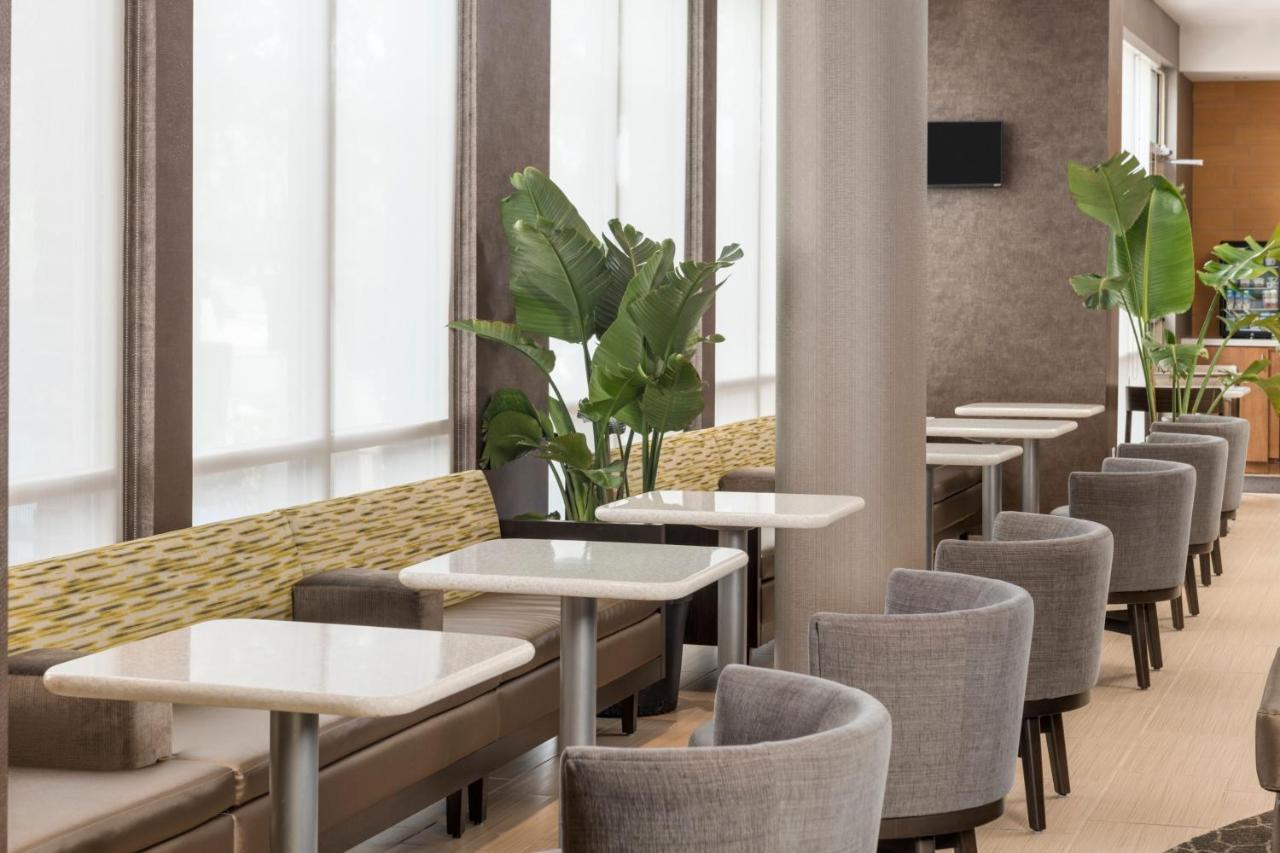 Springhill Suites By Marriott Lafayette South At River Ranch Ngoại thất bức ảnh