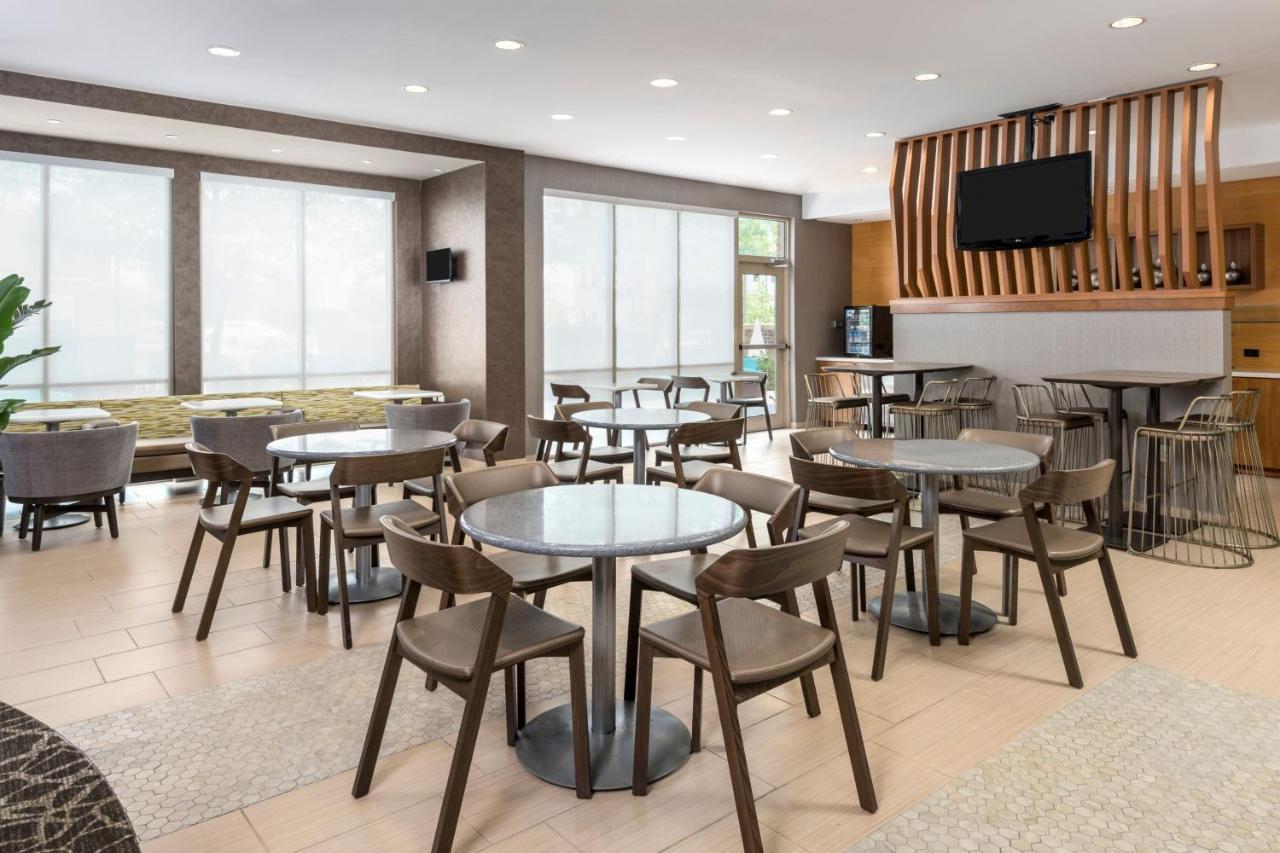 Springhill Suites By Marriott Lafayette South At River Ranch Ngoại thất bức ảnh