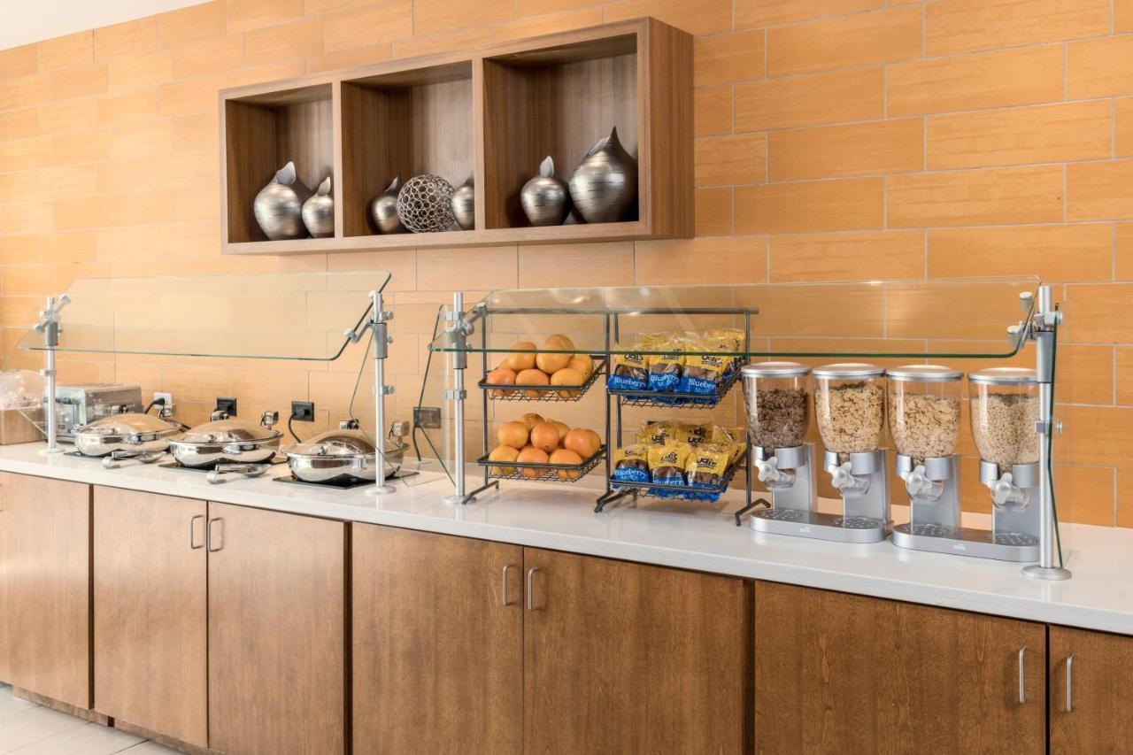 Springhill Suites By Marriott Lafayette South At River Ranch Ngoại thất bức ảnh