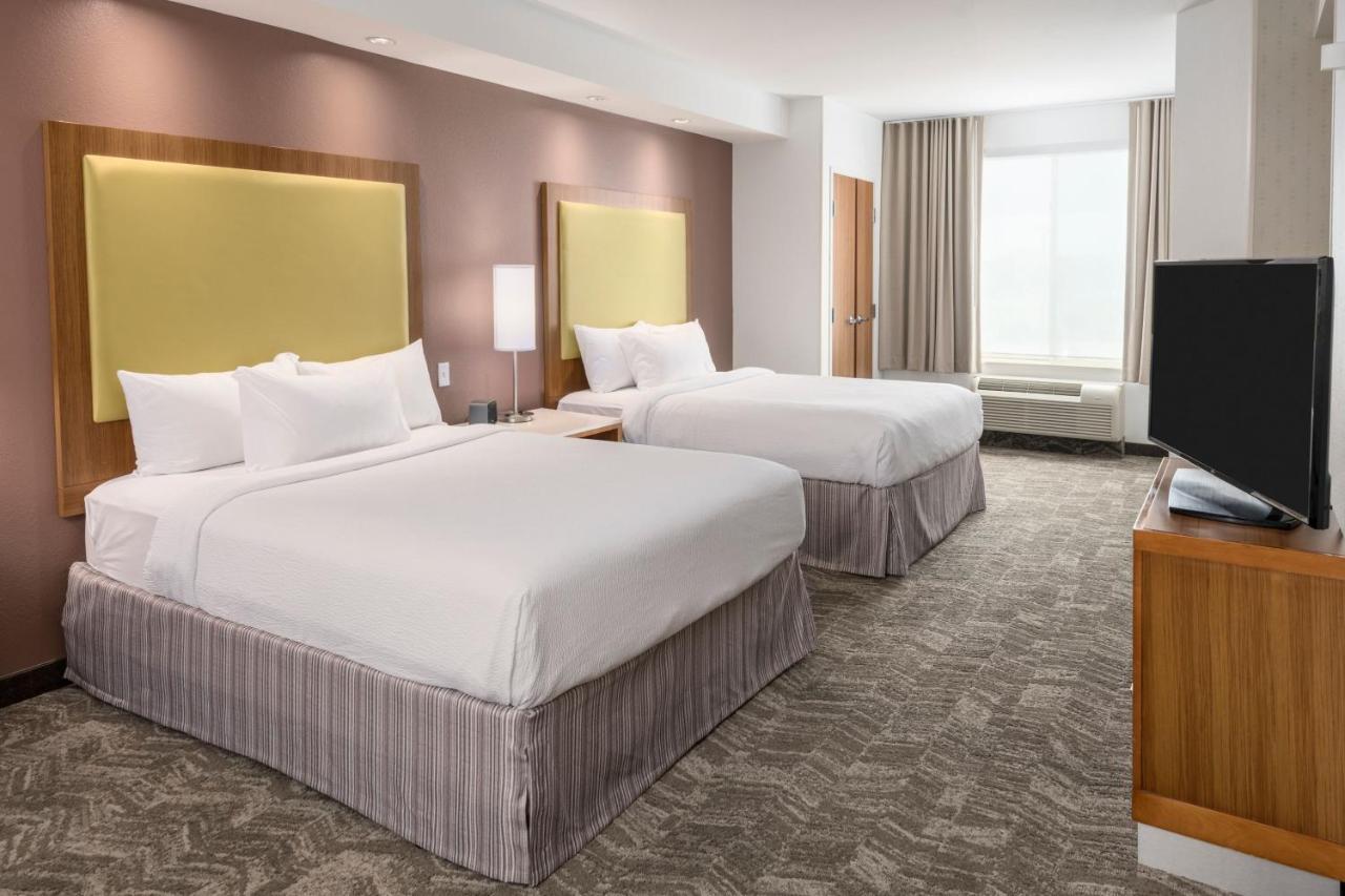 Springhill Suites By Marriott Lafayette South At River Ranch Ngoại thất bức ảnh