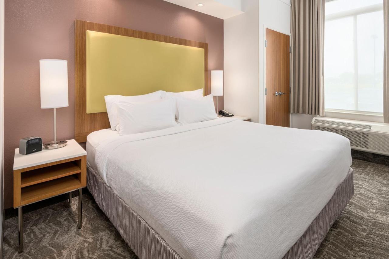 Springhill Suites By Marriott Lafayette South At River Ranch Ngoại thất bức ảnh