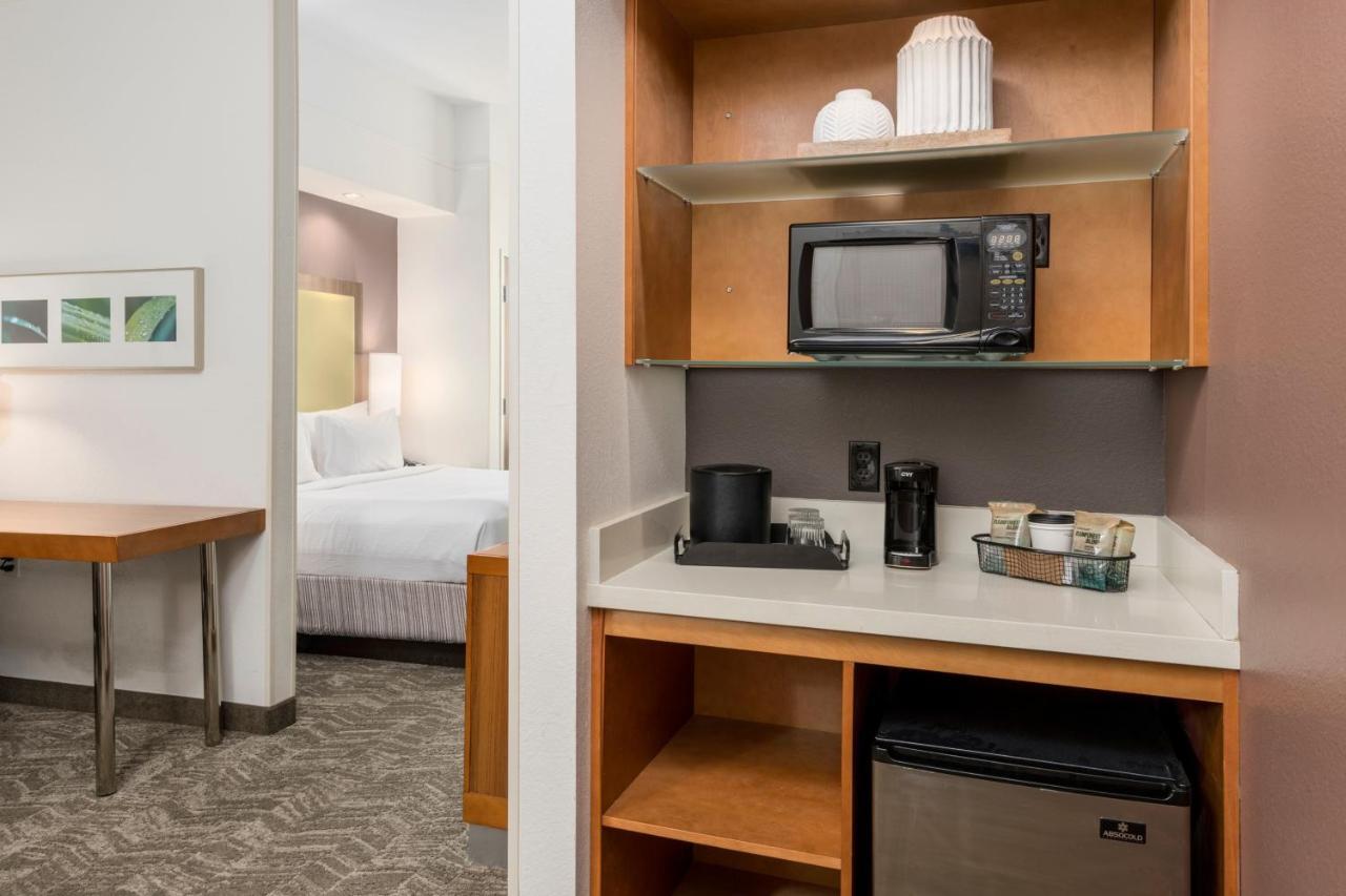Springhill Suites By Marriott Lafayette South At River Ranch Ngoại thất bức ảnh