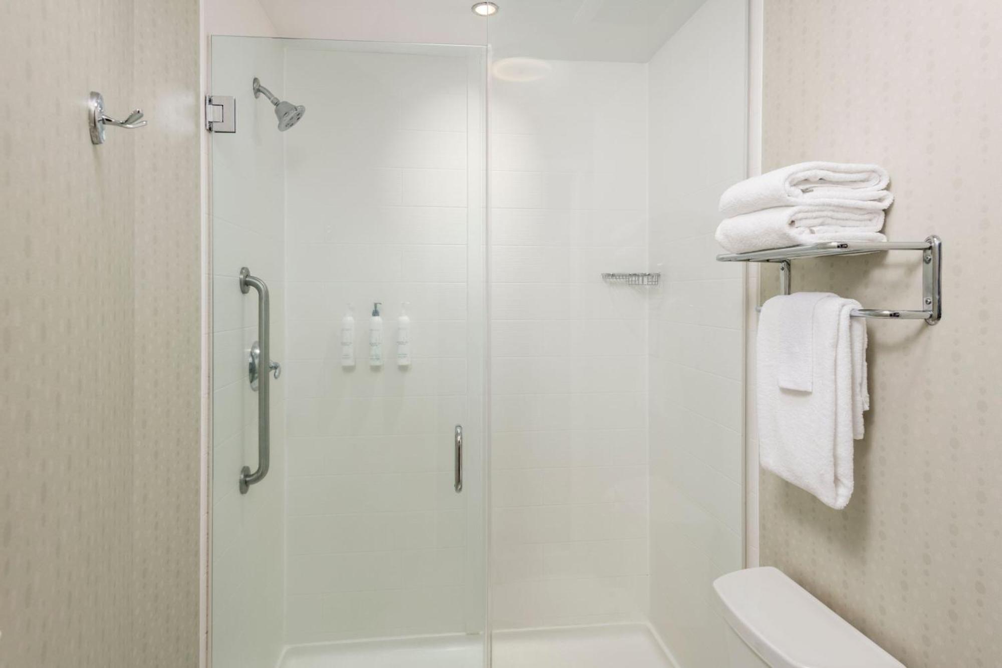 Springhill Suites By Marriott Lafayette South At River Ranch Ngoại thất bức ảnh