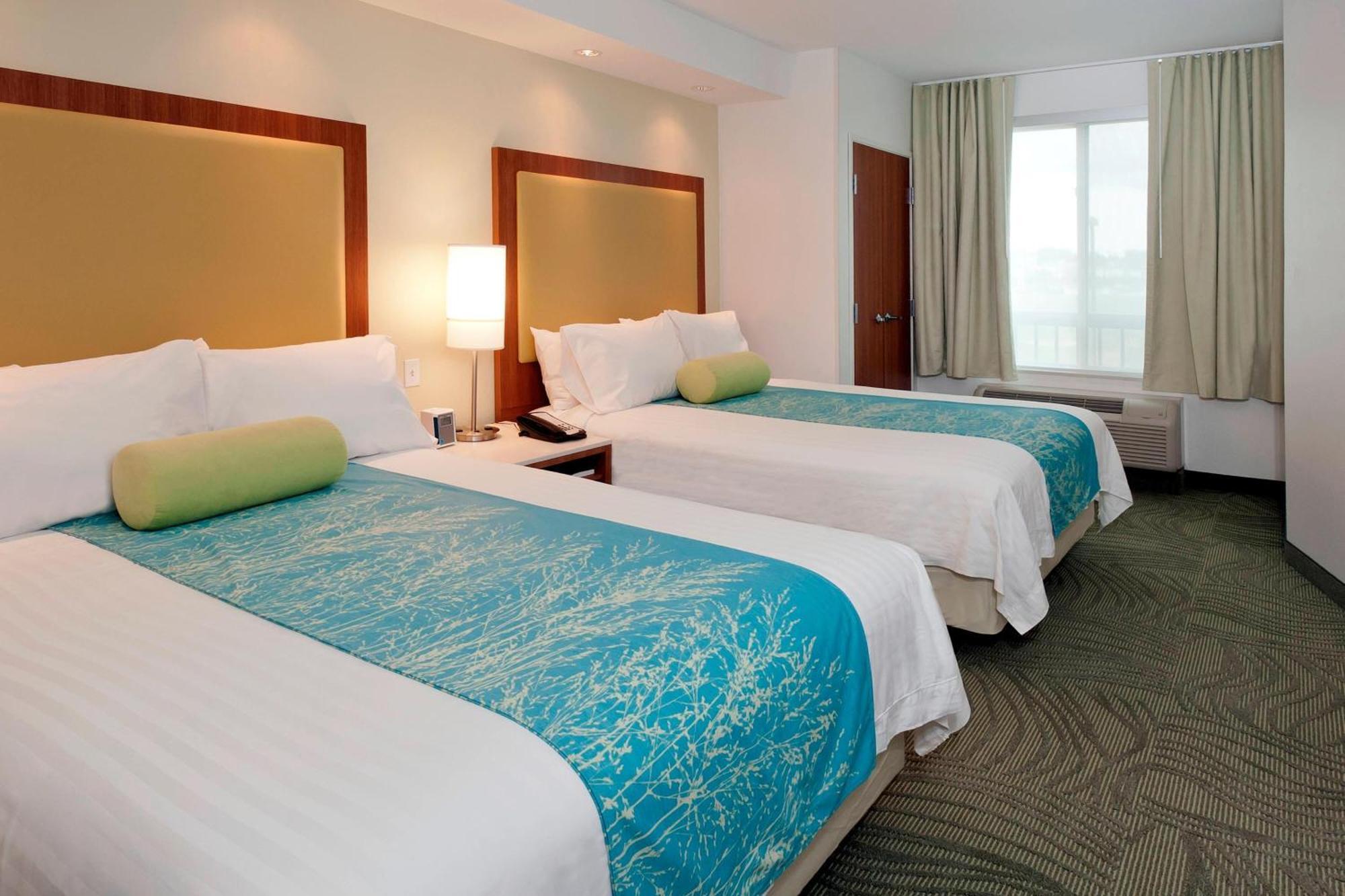 Springhill Suites By Marriott Lafayette South At River Ranch Ngoại thất bức ảnh