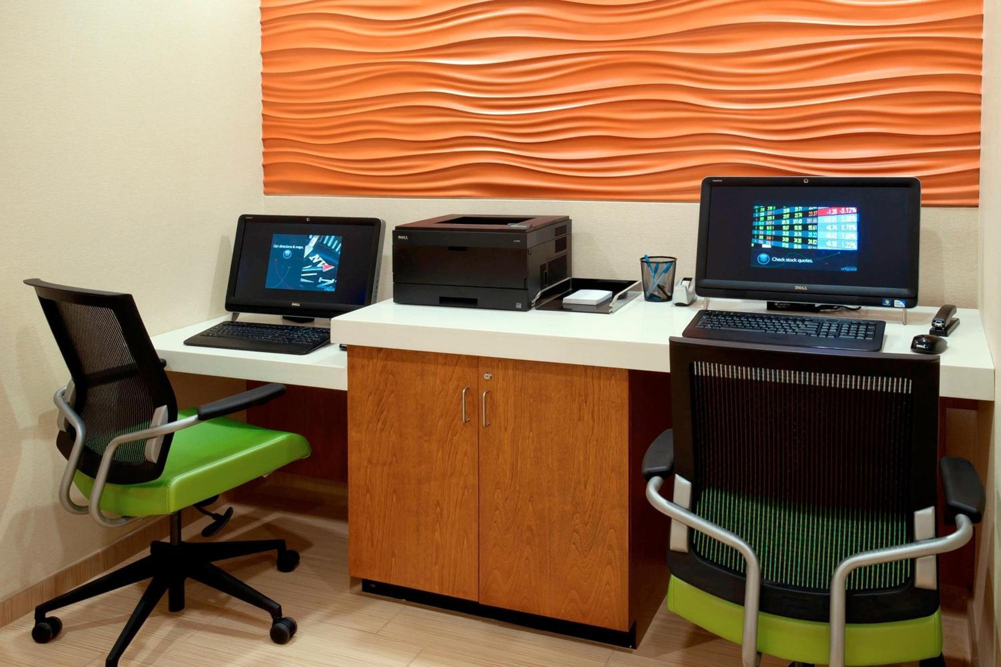 Springhill Suites By Marriott Lafayette South At River Ranch Ngoại thất bức ảnh
