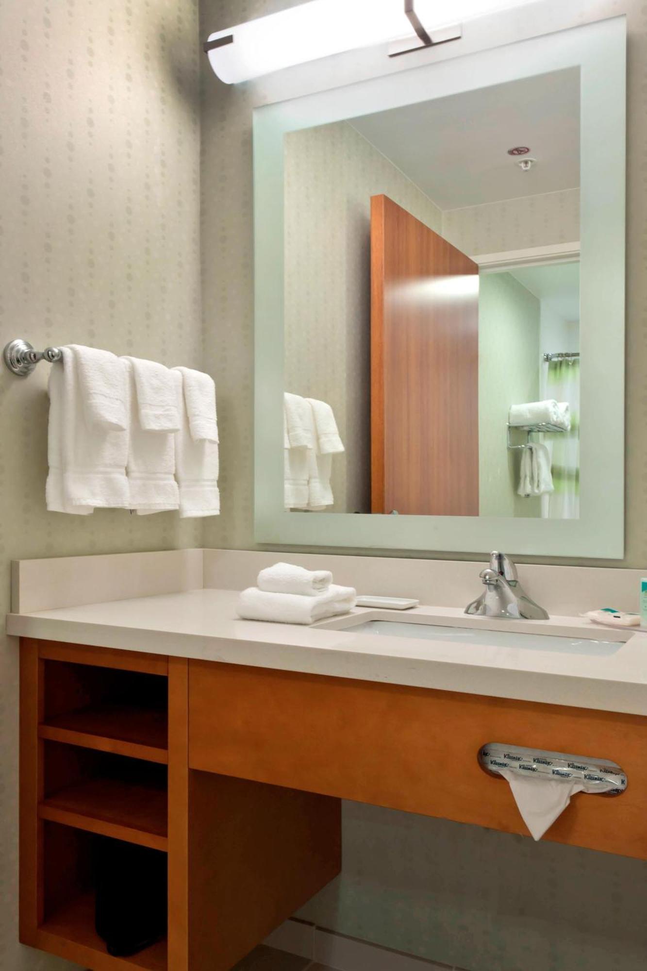 Springhill Suites By Marriott Lafayette South At River Ranch Ngoại thất bức ảnh