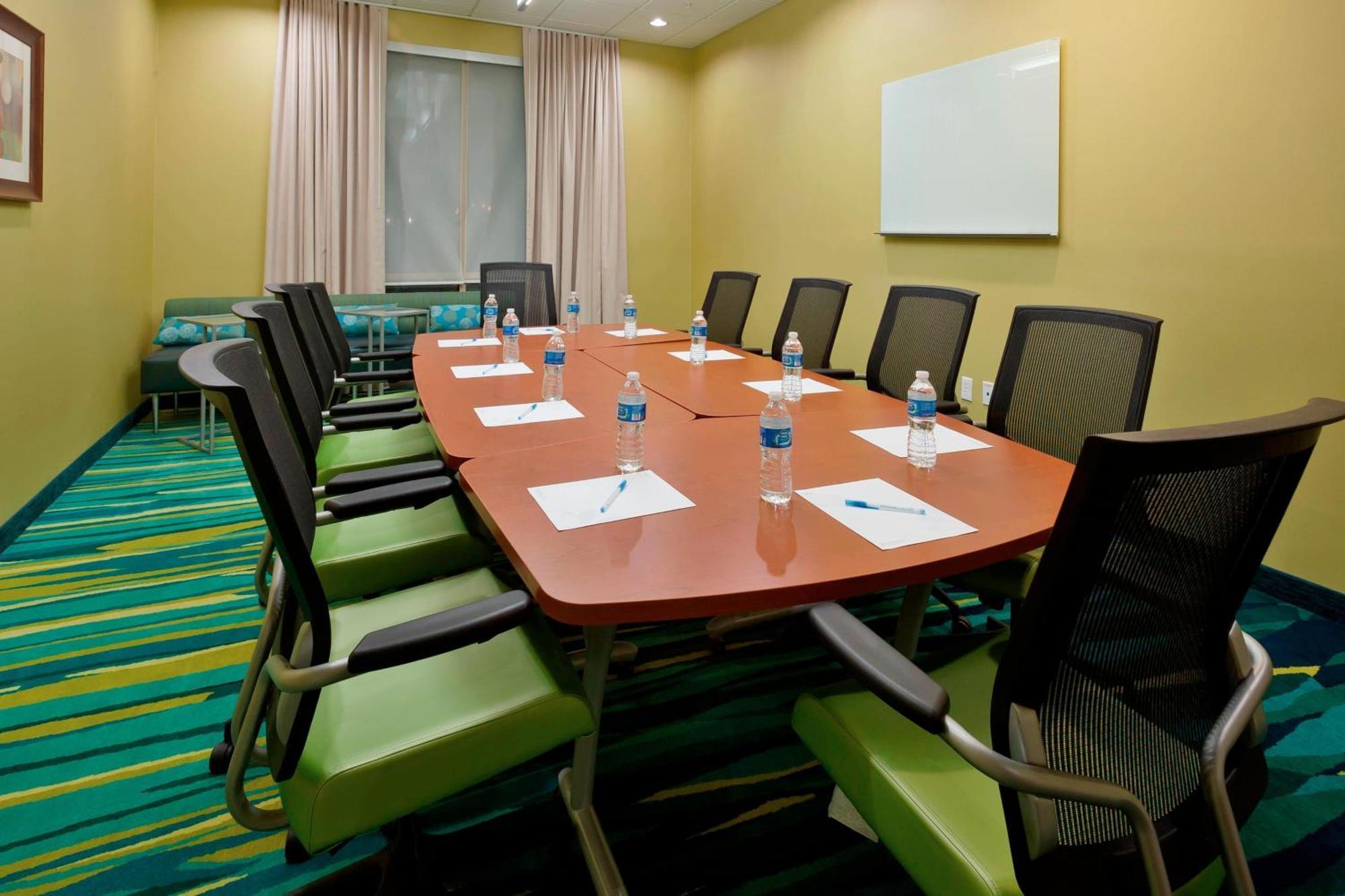 Springhill Suites By Marriott Lafayette South At River Ranch Ngoại thất bức ảnh