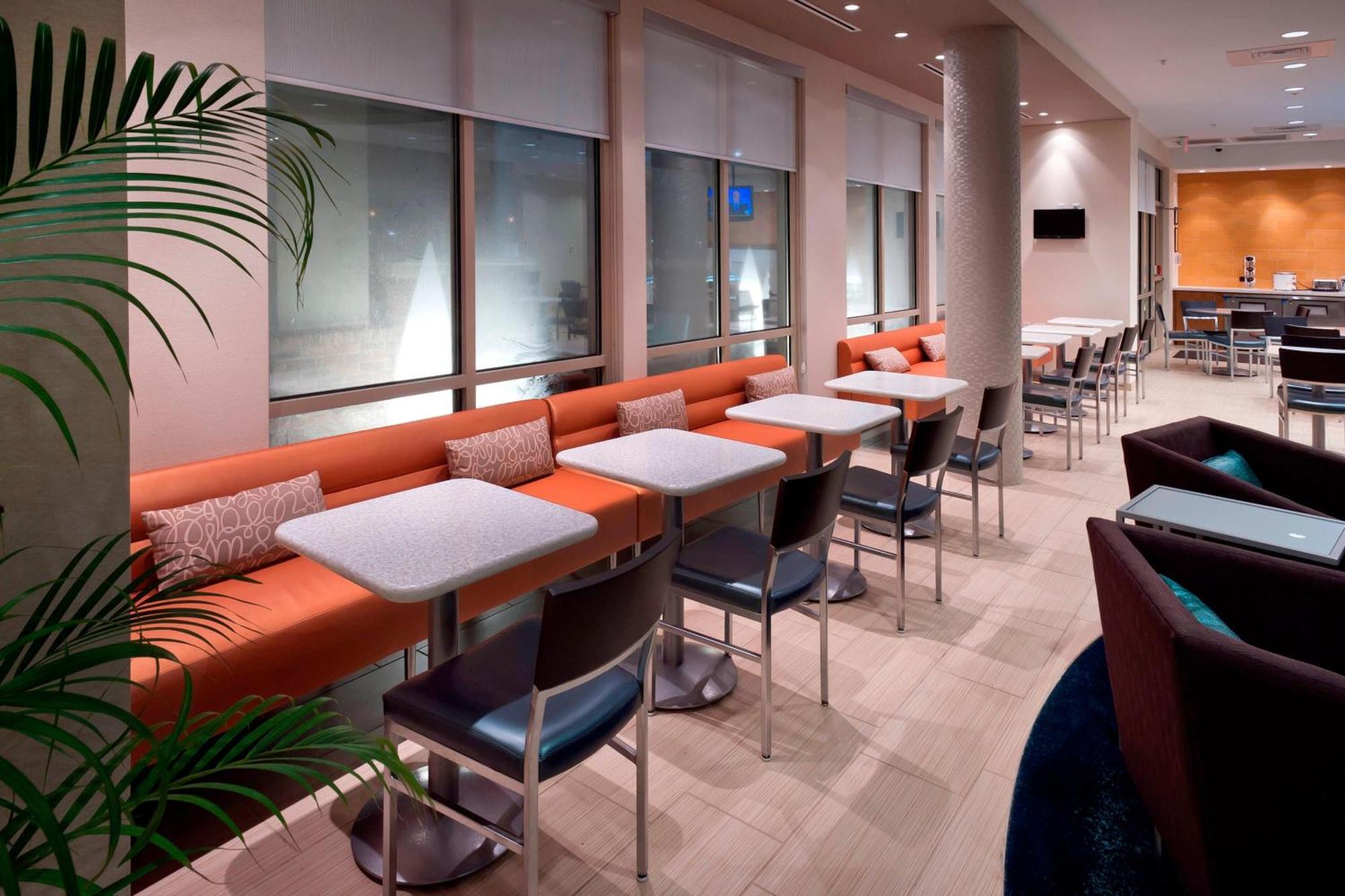 Springhill Suites By Marriott Lafayette South At River Ranch Ngoại thất bức ảnh