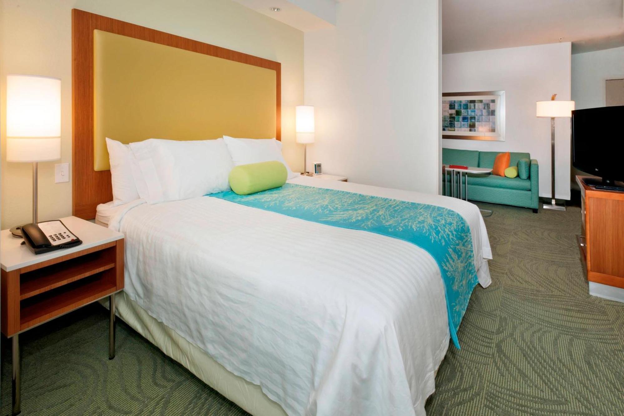 Springhill Suites By Marriott Lafayette South At River Ranch Ngoại thất bức ảnh