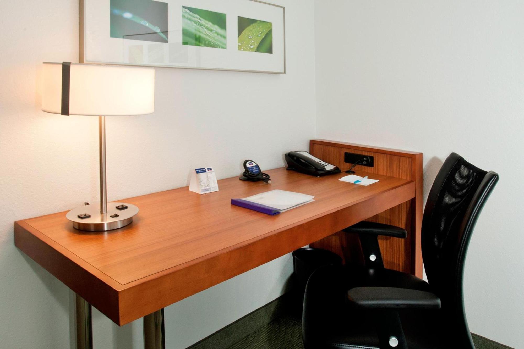 Springhill Suites By Marriott Lafayette South At River Ranch Ngoại thất bức ảnh