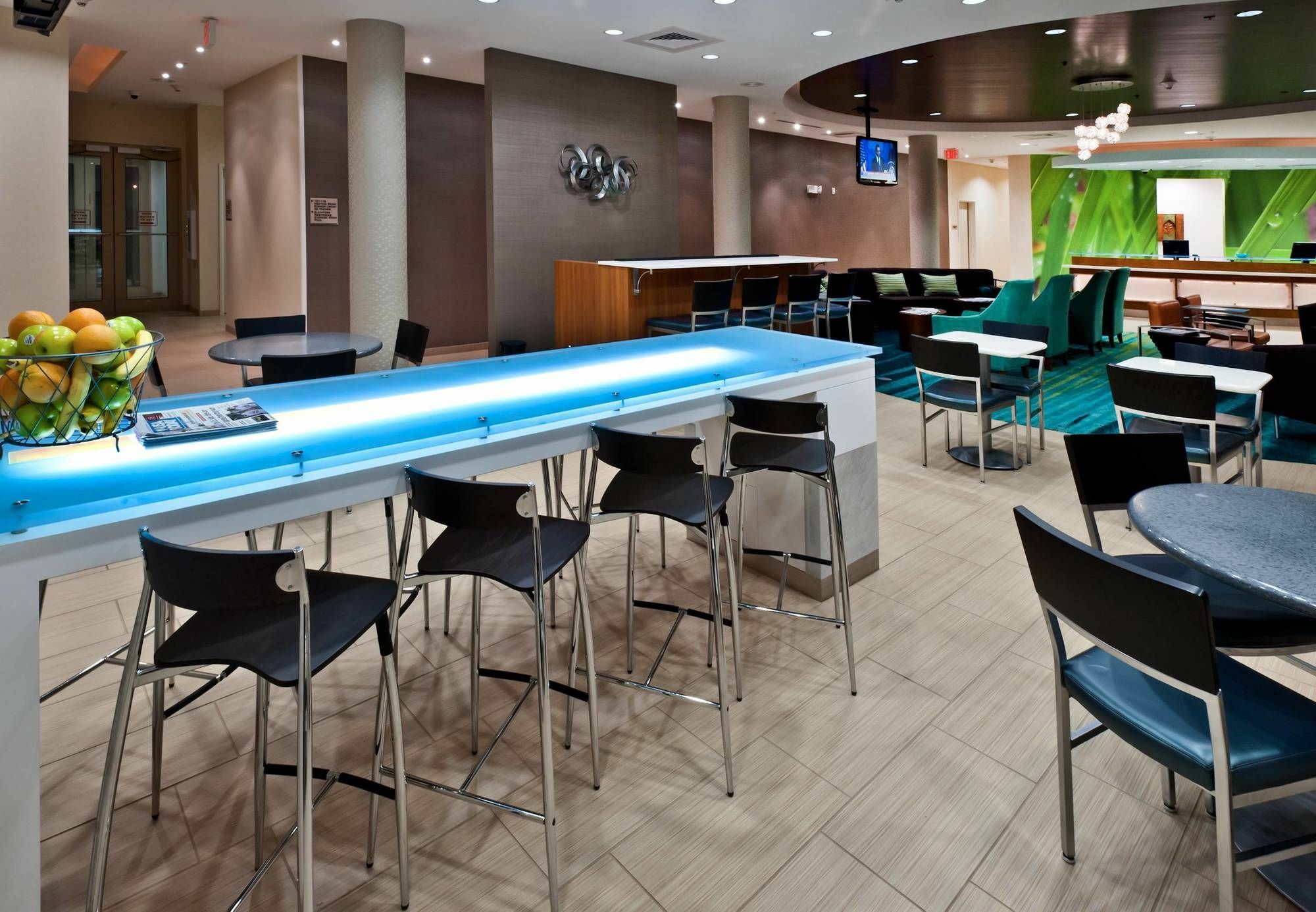 Springhill Suites By Marriott Lafayette South At River Ranch Ngoại thất bức ảnh