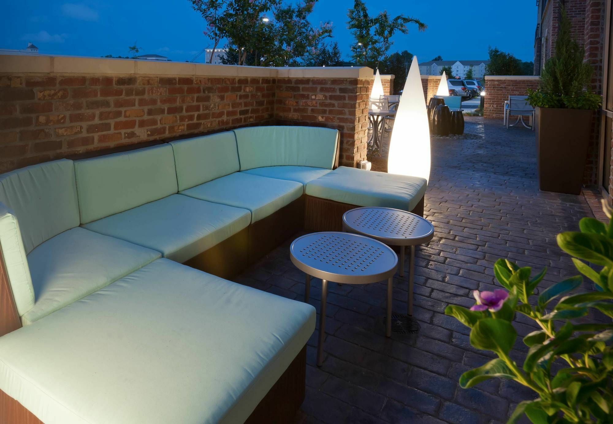 Springhill Suites By Marriott Lafayette South At River Ranch Ngoại thất bức ảnh