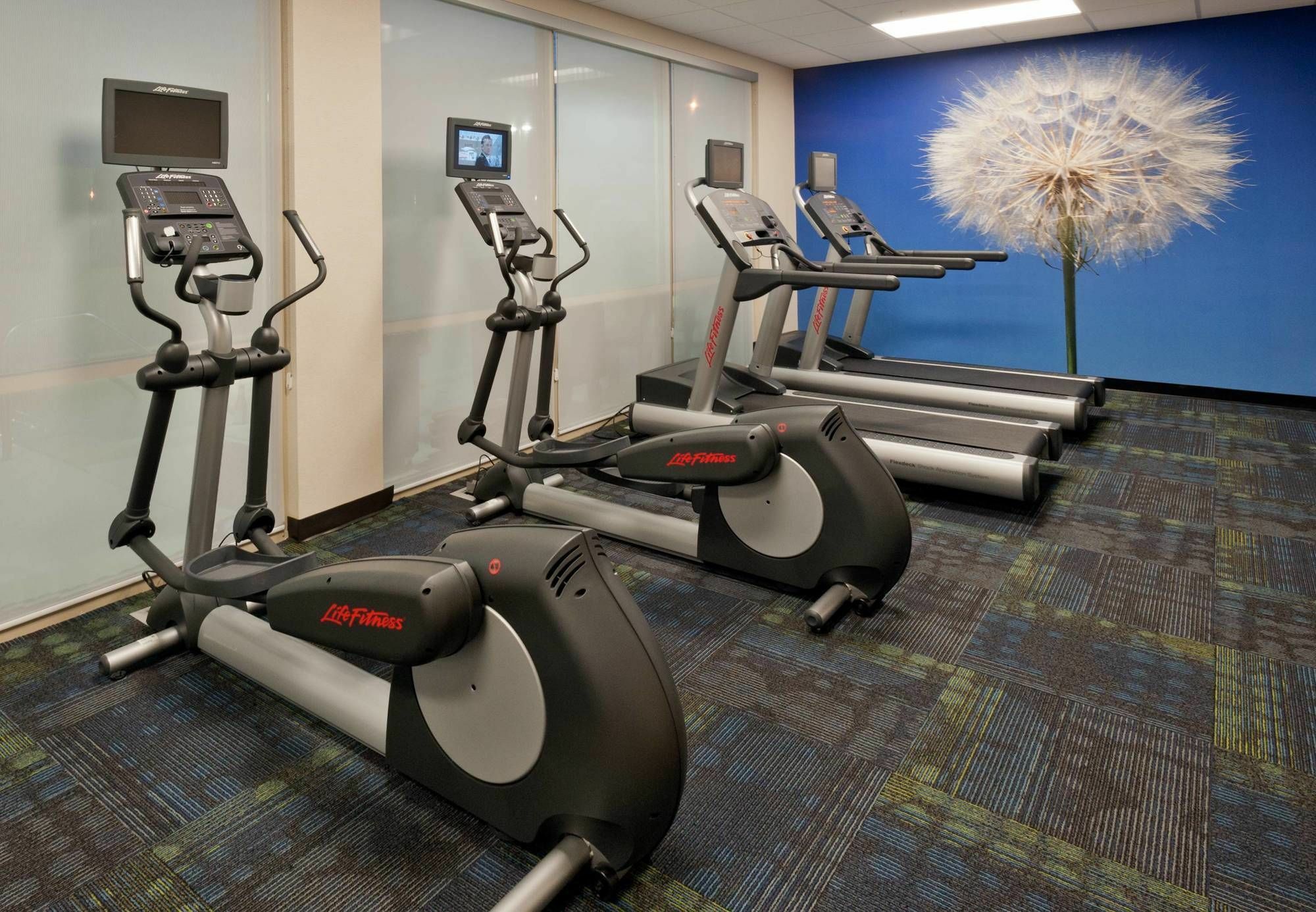 Springhill Suites By Marriott Lafayette South At River Ranch Ngoại thất bức ảnh