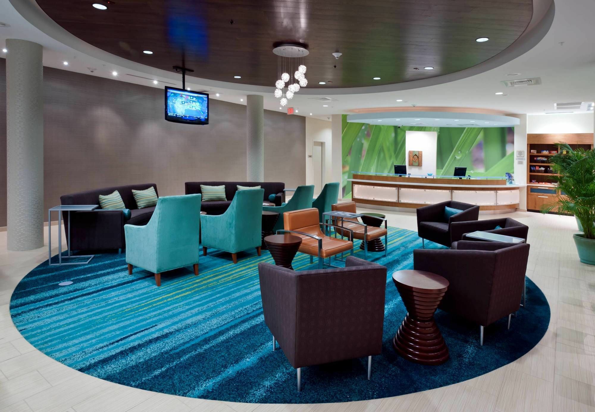 Springhill Suites By Marriott Lafayette South At River Ranch Ngoại thất bức ảnh