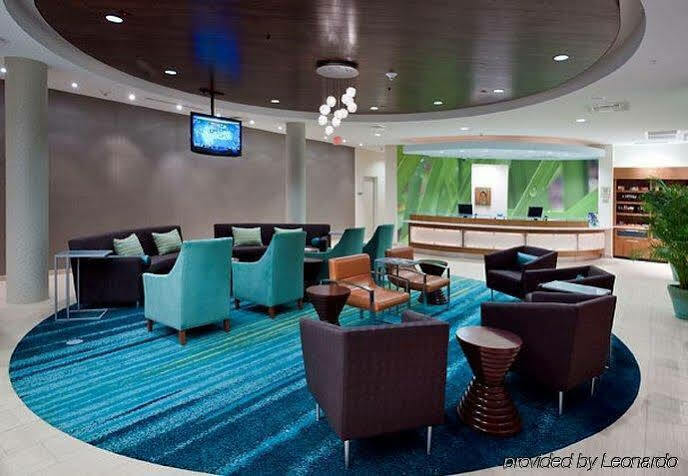Springhill Suites By Marriott Lafayette South At River Ranch Ngoại thất bức ảnh