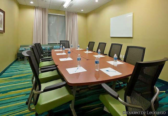 Springhill Suites By Marriott Lafayette South At River Ranch Ngoại thất bức ảnh